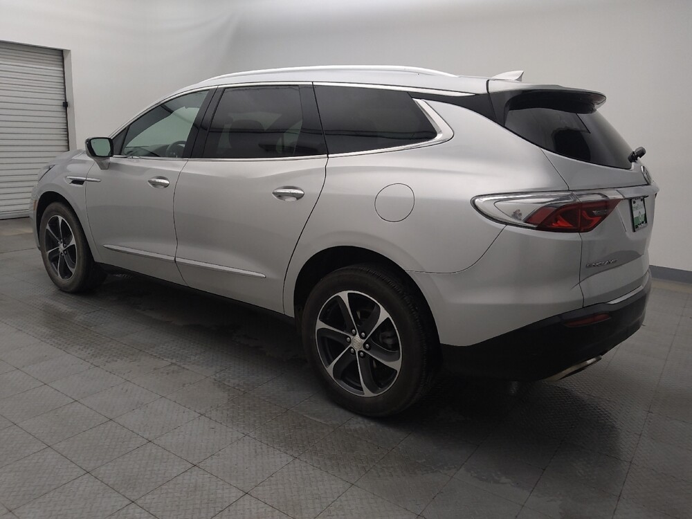 2022 Buick Enclave in Baton Rouge, LA 70816 - 18087803 3
