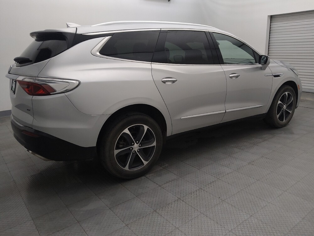 2022 Buick Enclave in Baton Rouge, LA 70816 - 18087803 10