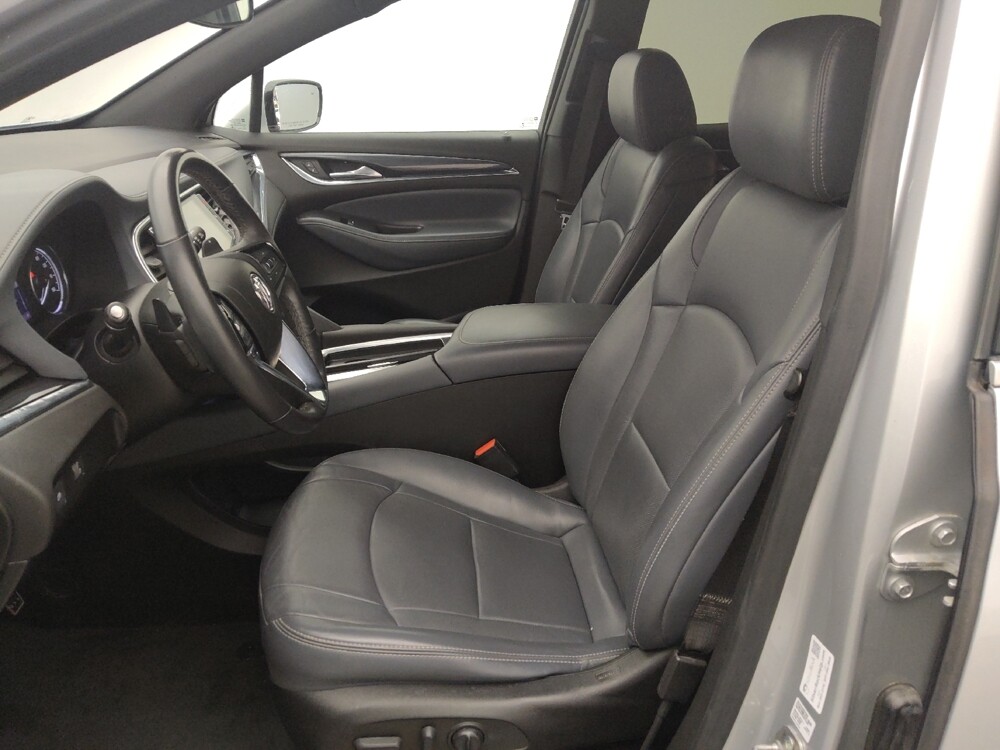 2022 Buick Enclave in Baton Rouge, LA 70816 - 18087803 17