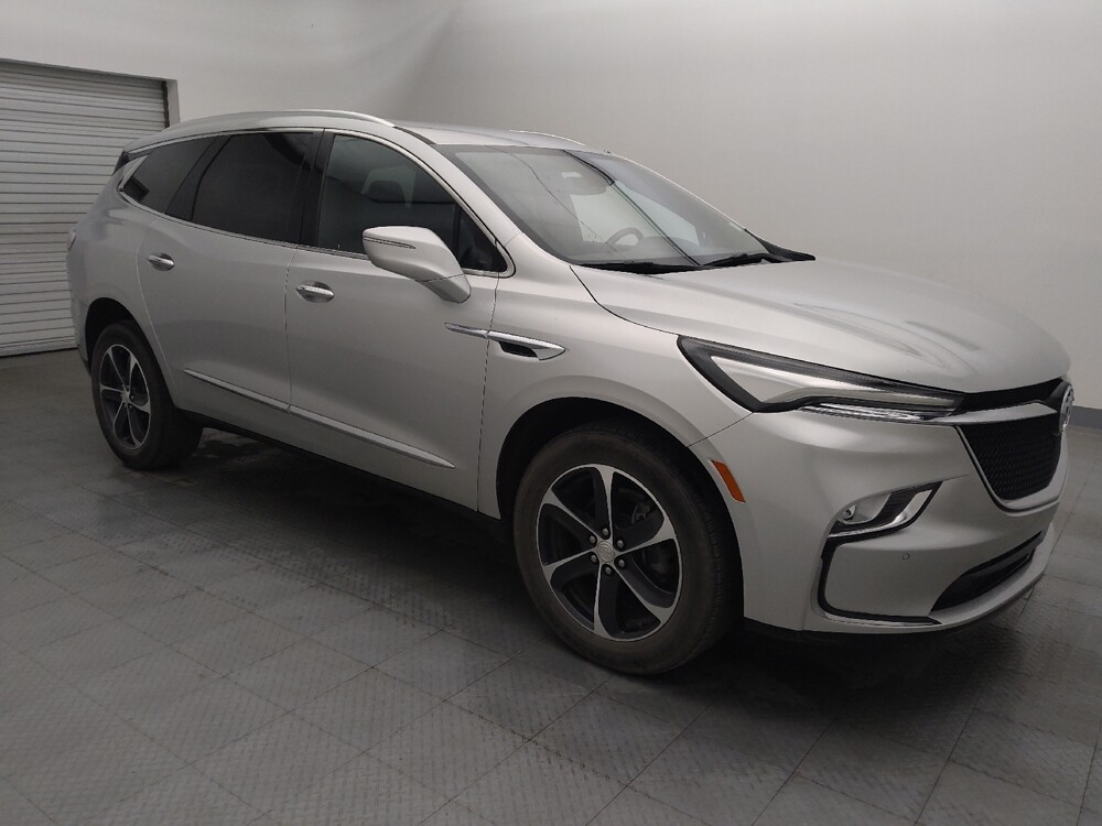 2022 Buick Enclave in Baton Rouge, LA 70816 - 18087803 11