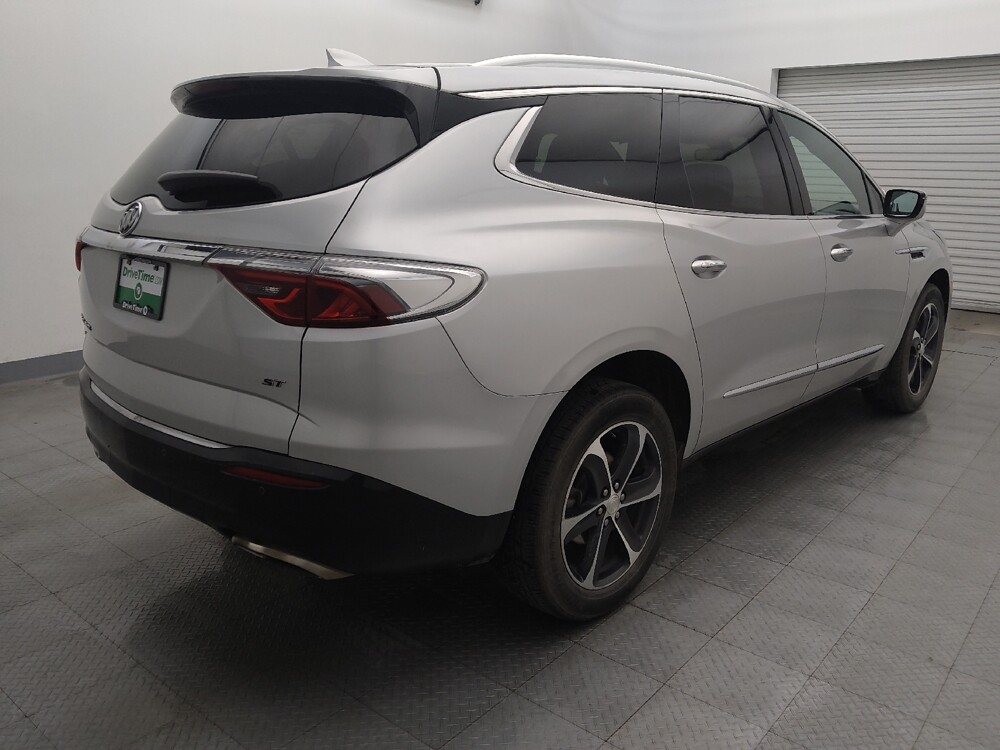 2022 Buick Enclave in Baton Rouge, LA 70816 - 18087803 9