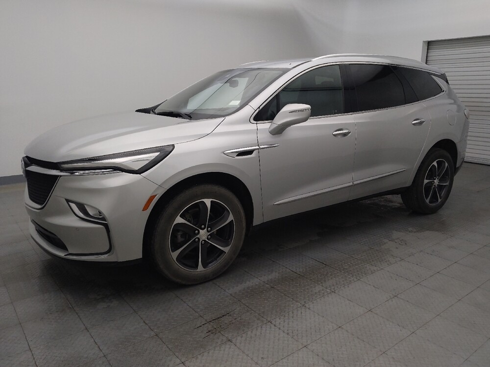 2022 Buick Enclave in Baton Rouge, LA 70816 - 18087803 2
