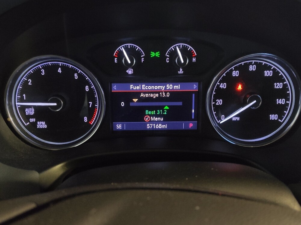 2022 Buick Enclave in Baton Rouge, LA 70816 - 18087803 23