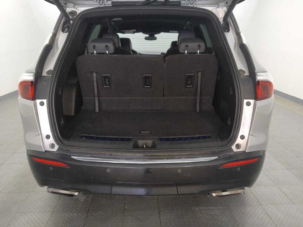 2022 Buick Enclave in Baton Rouge, LA 70816 - 18087803 29