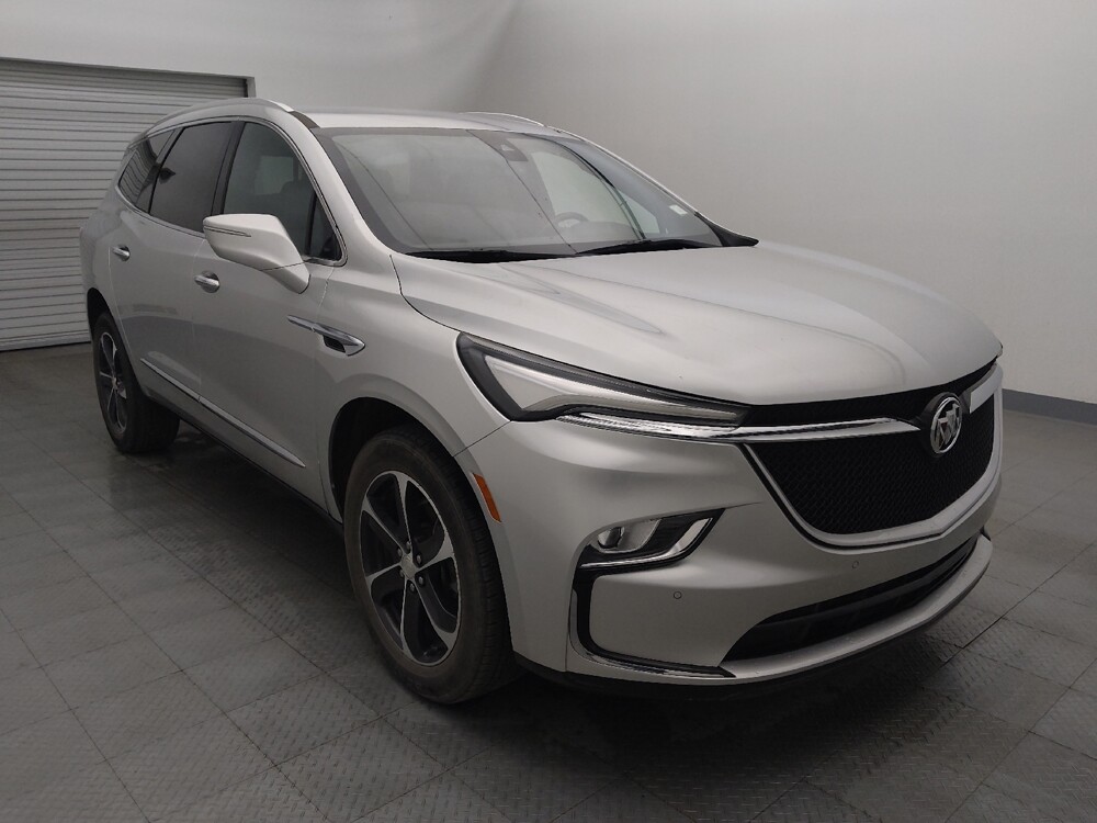 2022 Buick Enclave in Baton Rouge, LA 70816 - 18087803 13