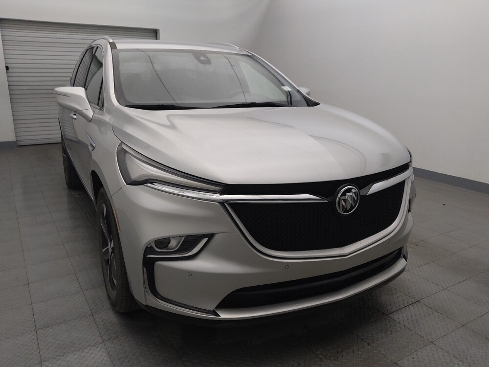 2022 Buick Enclave in Baton Rouge, LA 70816 - 18087803 14