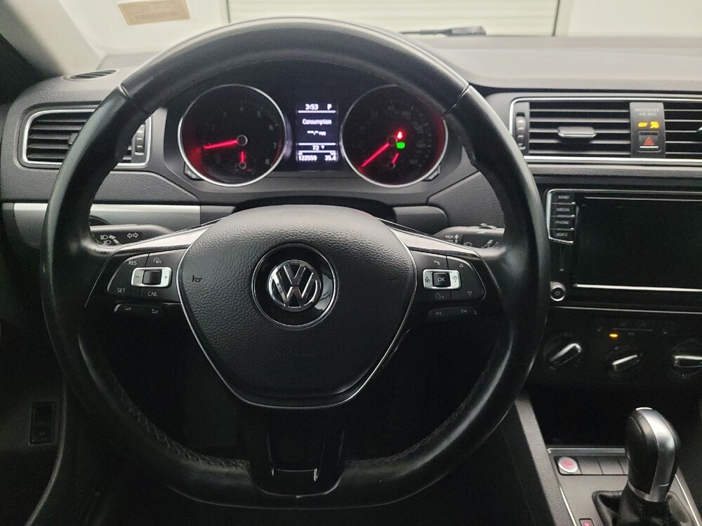 2017 Volkswagen Jetta in Tucson, AZ 85705 - 18087804 22