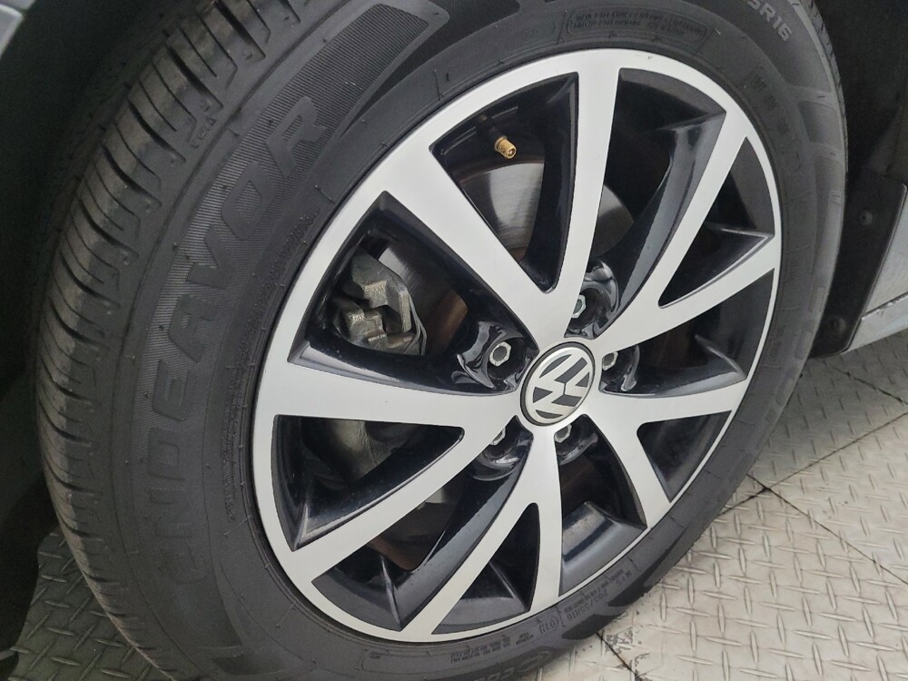 2017 Volkswagen Jetta in Tucson, AZ 85705 - 18087804 31