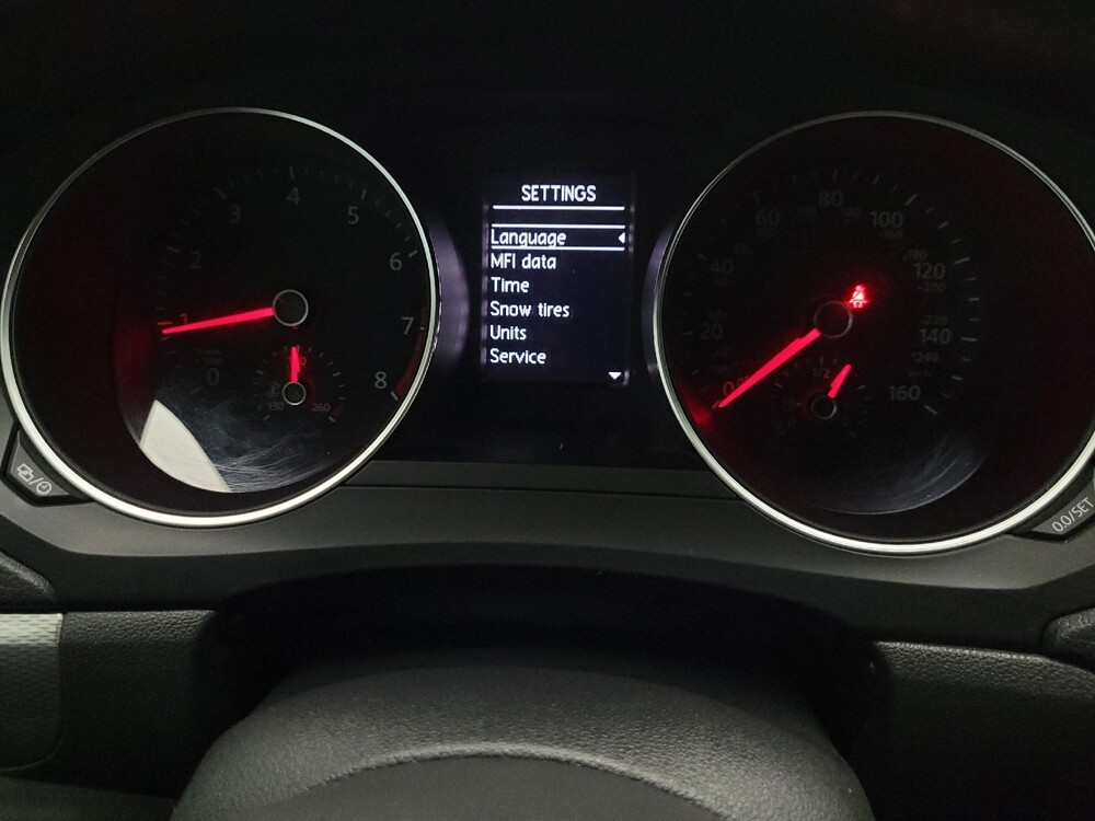 2017 Volkswagen Jetta in Tucson, AZ 85705 - 18087804 23