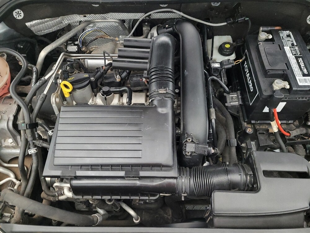 2017 Volkswagen Jetta in Tucson, AZ 85705 - 18087804 30