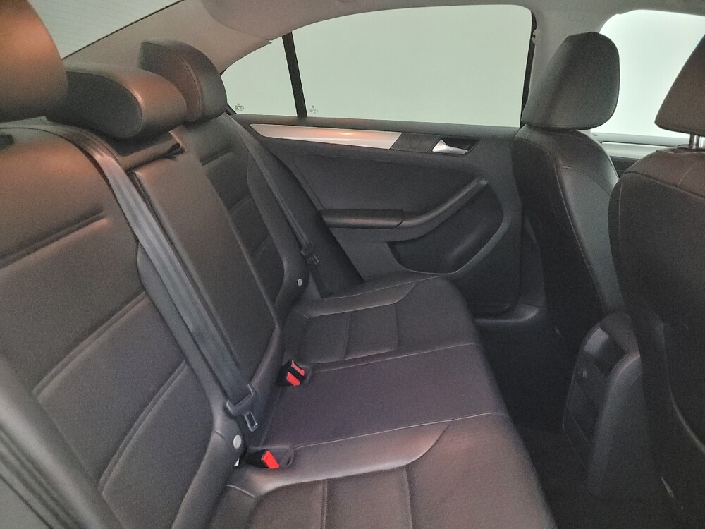 2017 Volkswagen Jetta in Tucson, AZ 85705 - 18087804 19