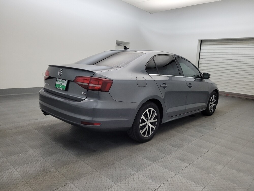2017 Volkswagen Jetta in Tucson, AZ 85705 - 18087804 9