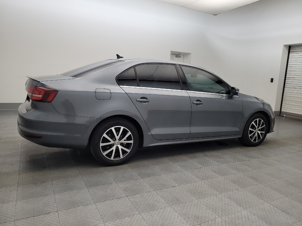 2017 Volkswagen Jetta in Tucson, AZ 85705 - 18087804 10