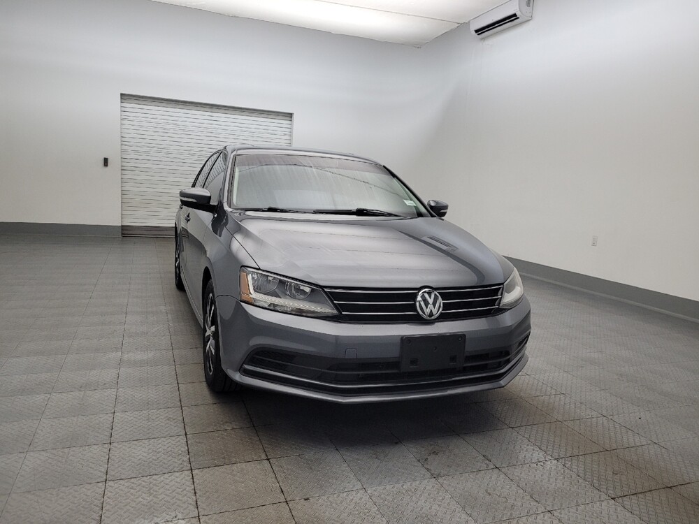 2017 Volkswagen Jetta in Tucson, AZ 85705 - 18087804 14