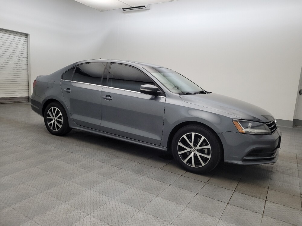 2017 Volkswagen Jetta in Tucson, AZ 85705 - 18087804 11