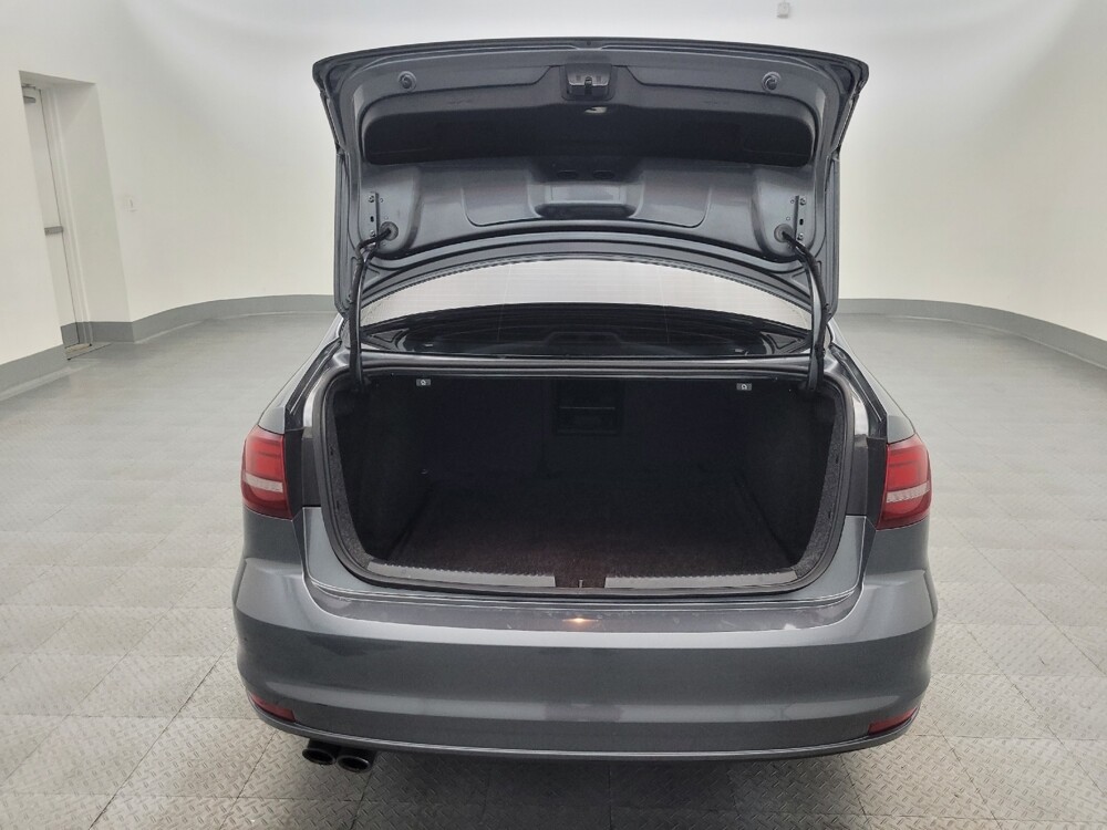 2017 Volkswagen Jetta in Tucson, AZ 85705 - 18087804 29