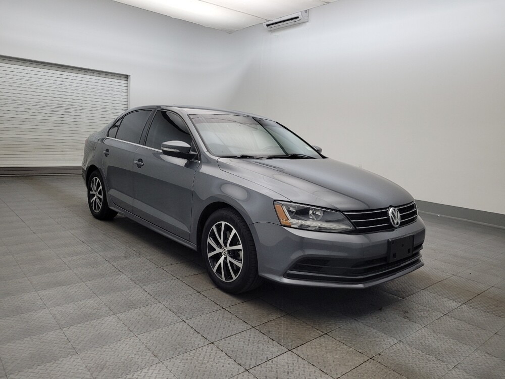 2017 Volkswagen Jetta in Tucson, AZ 85705 - 18087804 13