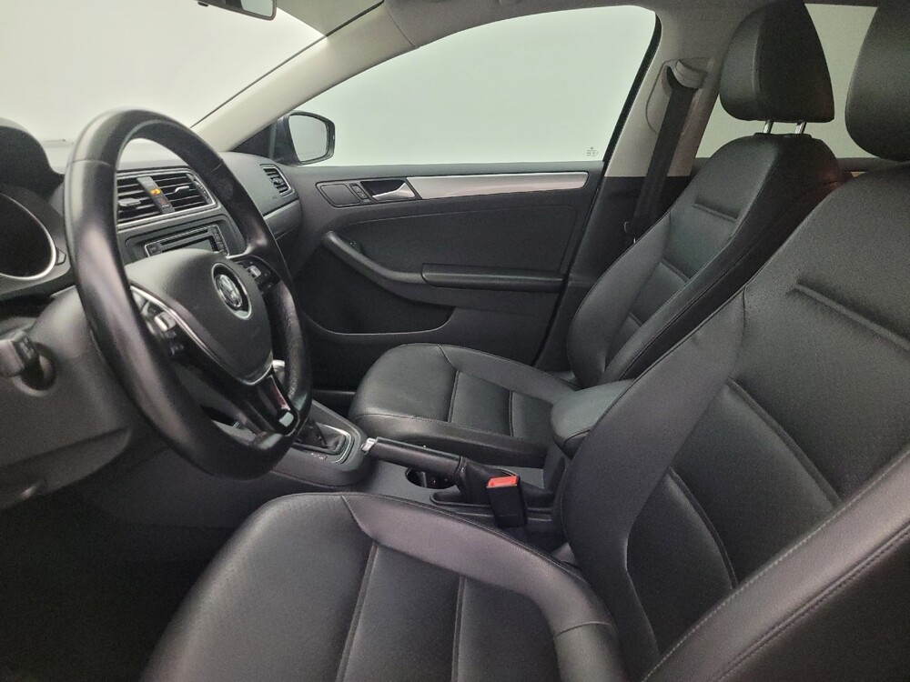 2017 Volkswagen Jetta in Tucson, AZ 85705 - 18087804 17
