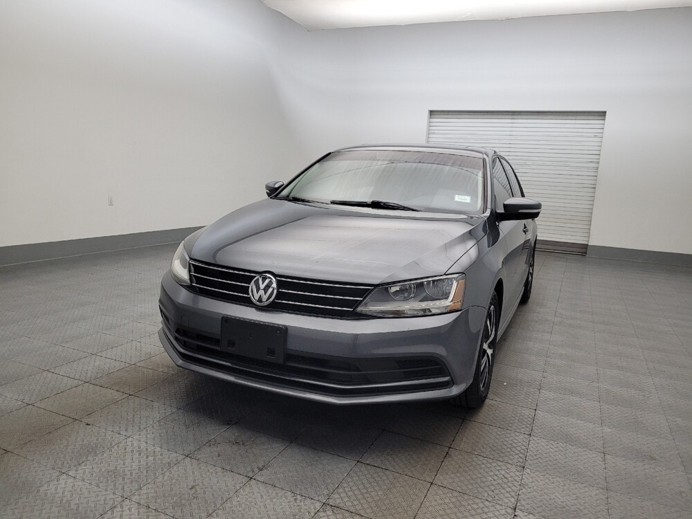 2017 Volkswagen Jetta in Tucson, AZ 85705 - 18087804 15