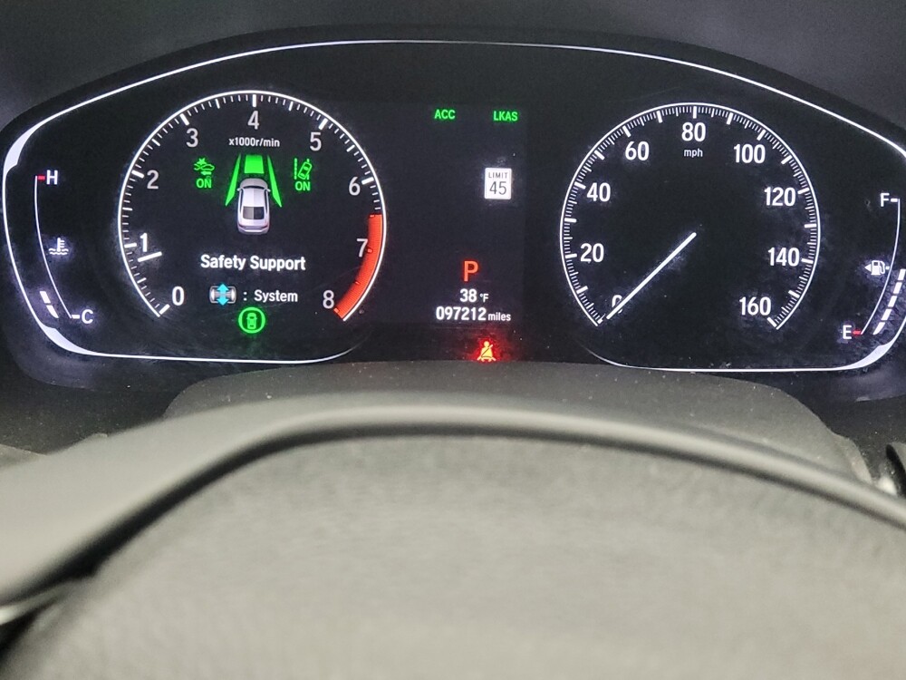 2018 Honda Accord in Chesapeake, VA 23320 - 18087806 23