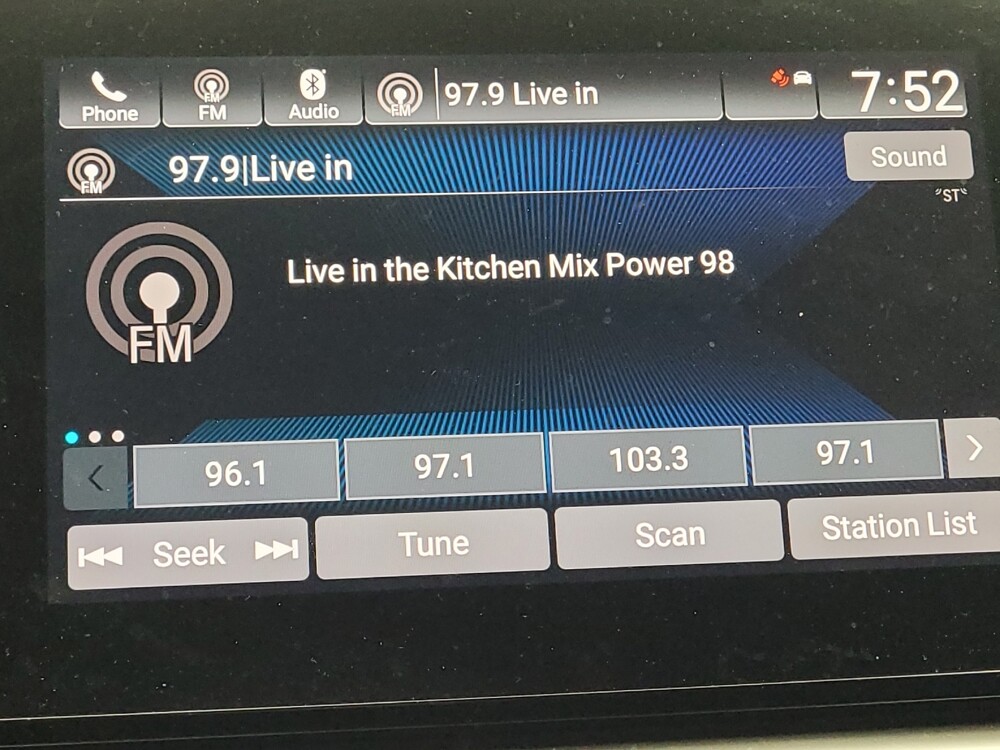 2018 Honda Accord in Chesapeake, VA 23320 - 18087806 25