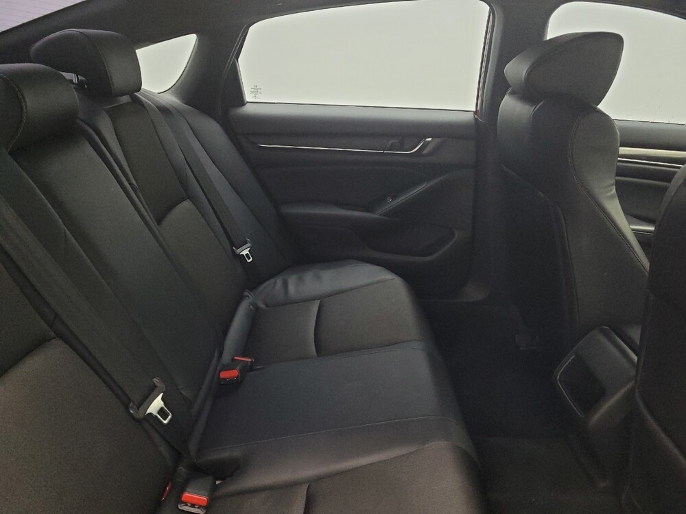 2018 Honda Accord in Chesapeake, VA 23320 - 18087806 19