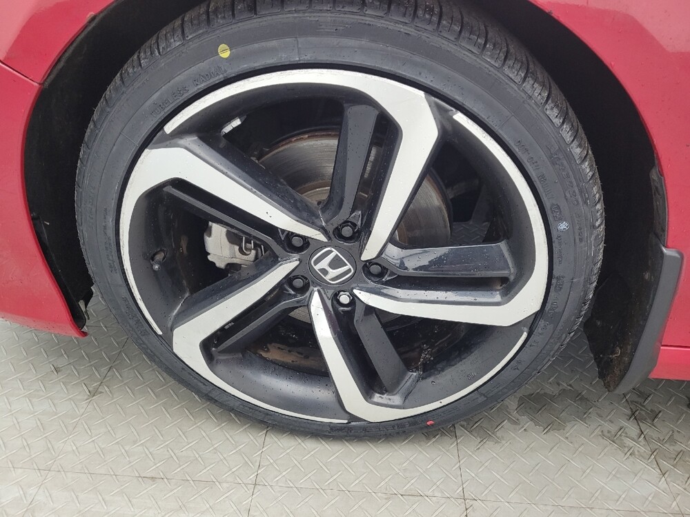 2018 Honda Accord in Chesapeake, VA 23320 - 18087806 31