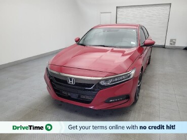 2018 Honda Accord in Chesapeake, VA 23320