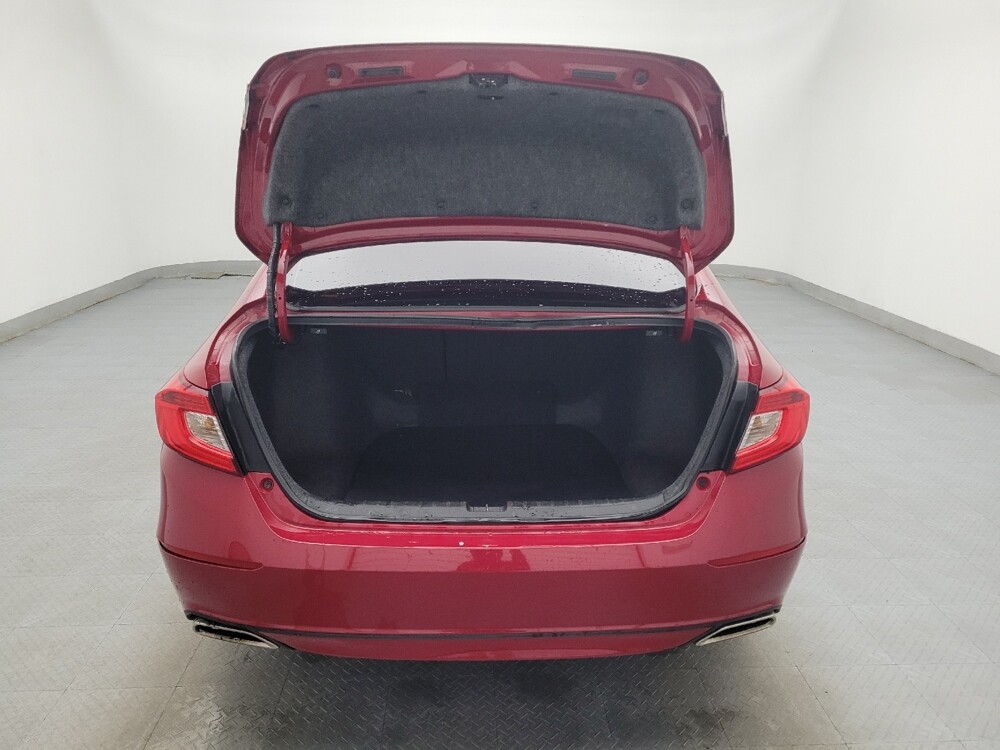 2018 Honda Accord in Chesapeake, VA 23320 - 18087806 29