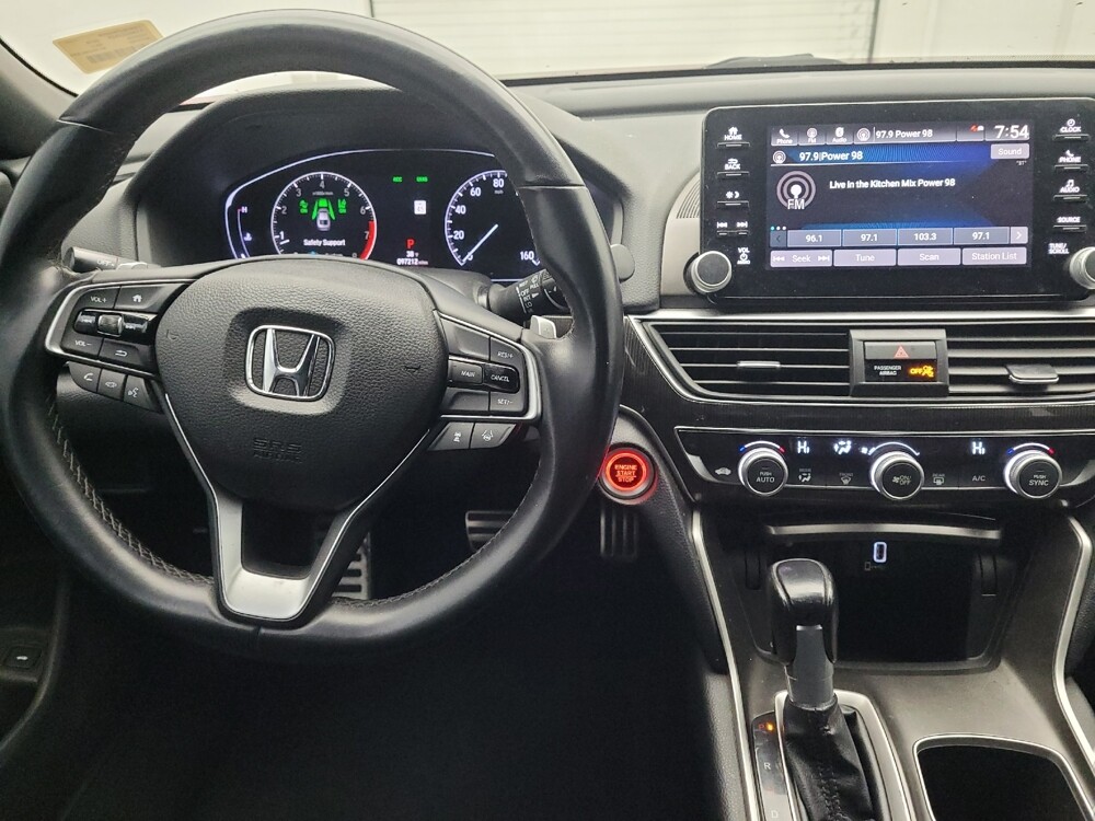2018 Honda Accord in Chesapeake, VA 23320 - 18087806 22