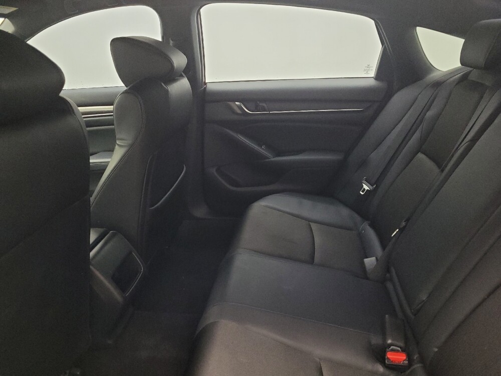 2018 Honda Accord in Chesapeake, VA 23320 - 18087806 18