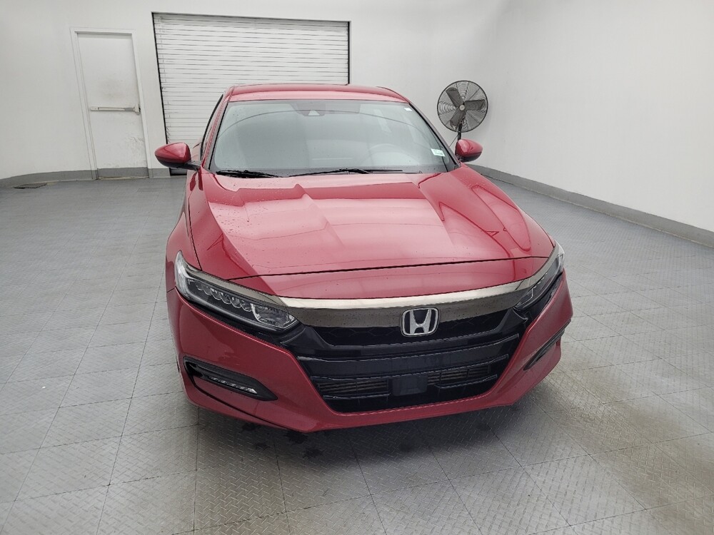 2018 Honda Accord in Chesapeake, VA 23320 - 18087806 14