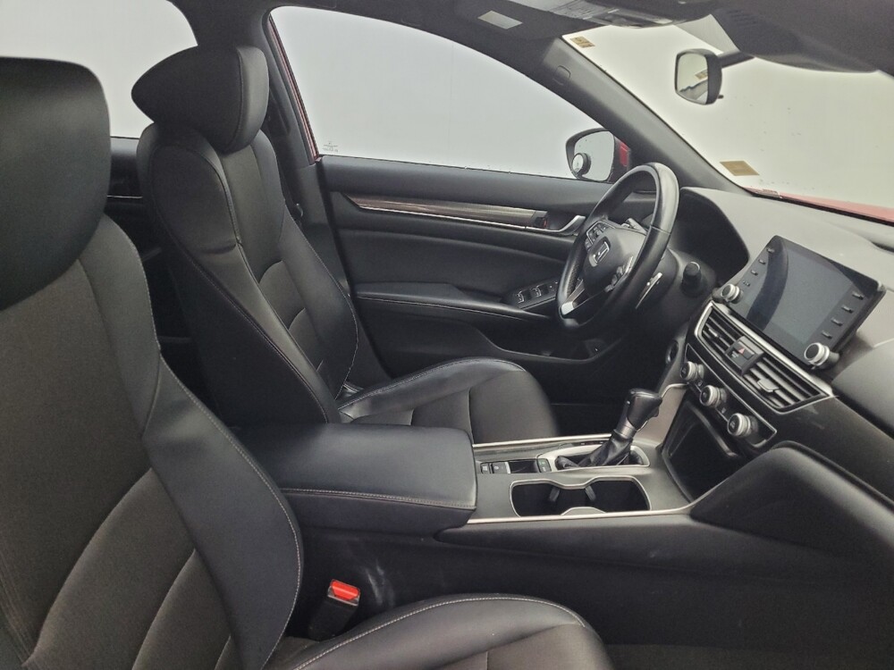 2018 Honda Accord in Chesapeake, VA 23320 - 18087806 21