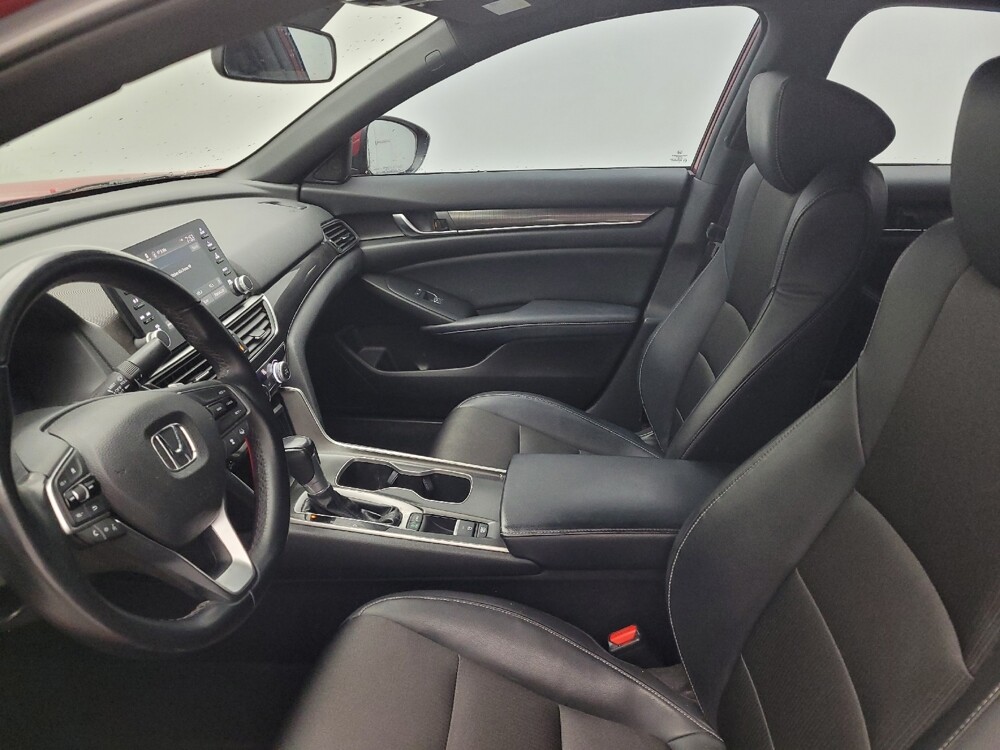 2018 Honda Accord in Chesapeake, VA 23320 - 18087806 17