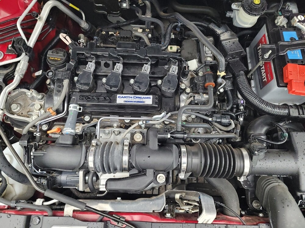 2018 Honda Accord in Chesapeake, VA 23320 - 18087806 30