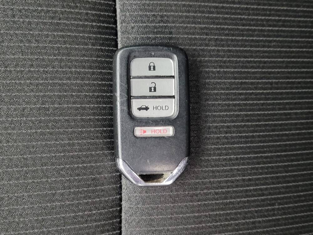 2018 Honda Accord in Chesapeake, VA 23320 - 18087806 32