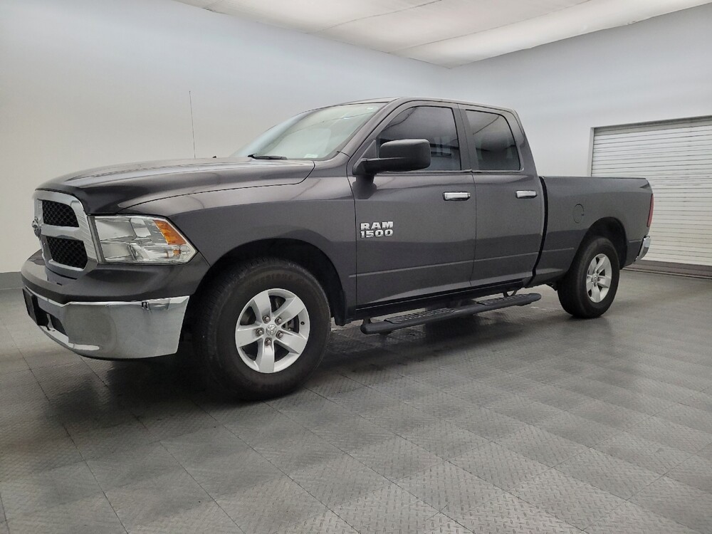 2018 RAM 1500 in Tucson, AZ 85705 - 18087807 2