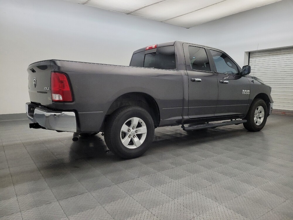 2018 RAM 1500 in Tucson, AZ 85705 - 18087807 10