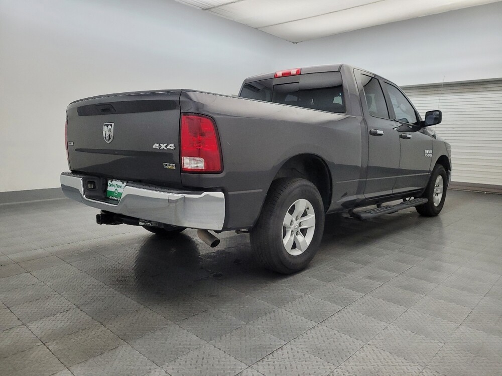 2018 RAM 1500 in Tucson, AZ 85705 - 18087807 9