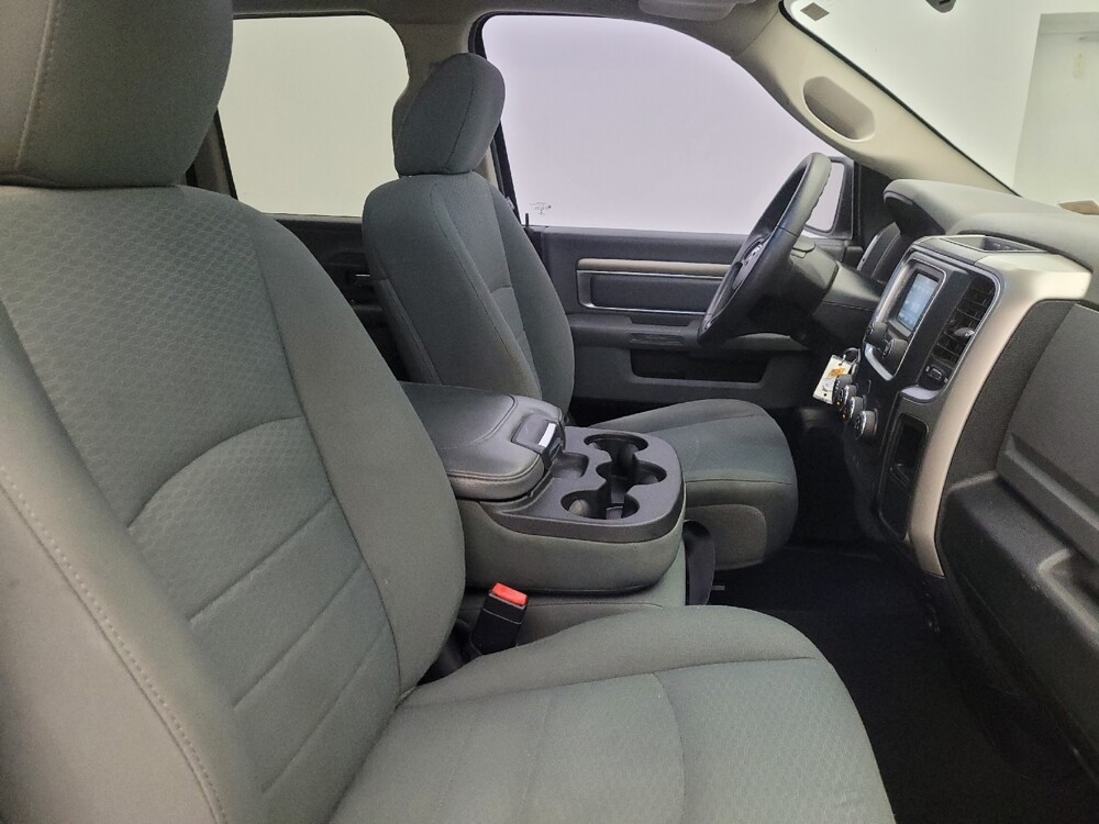 2018 RAM 1500 in Tucson, AZ 85705 - 18087807 21