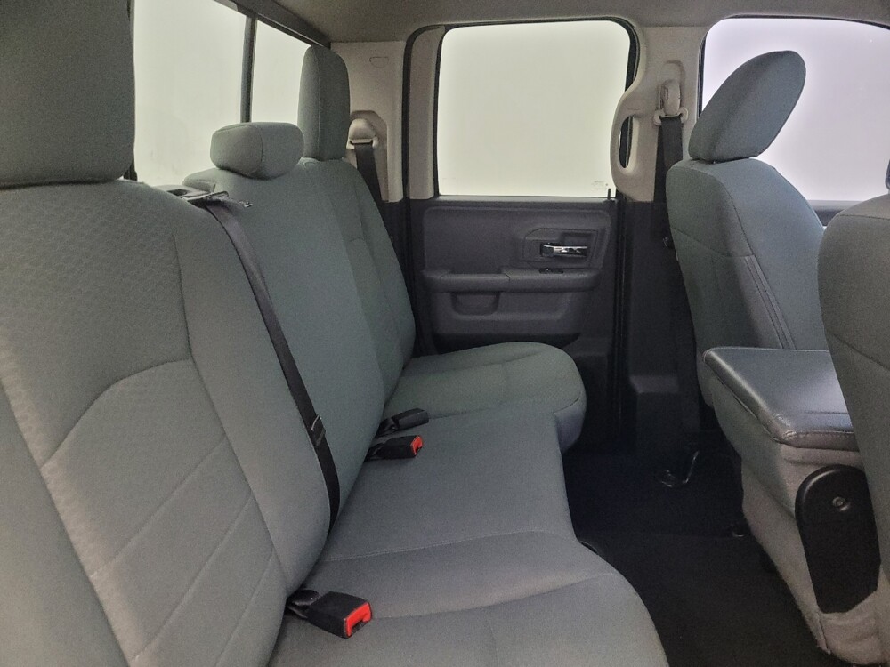 2018 RAM 1500 in Tucson, AZ 85705 - 18087807 19