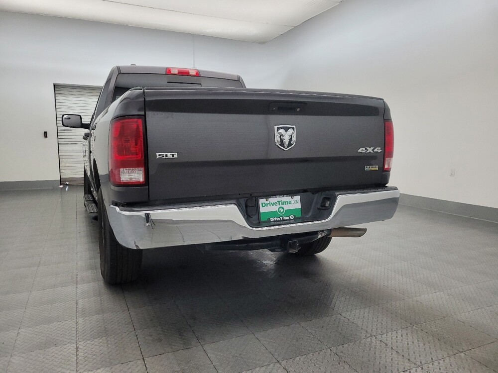 2018 RAM 1500 in Tucson, AZ 85705 - 18087807 6