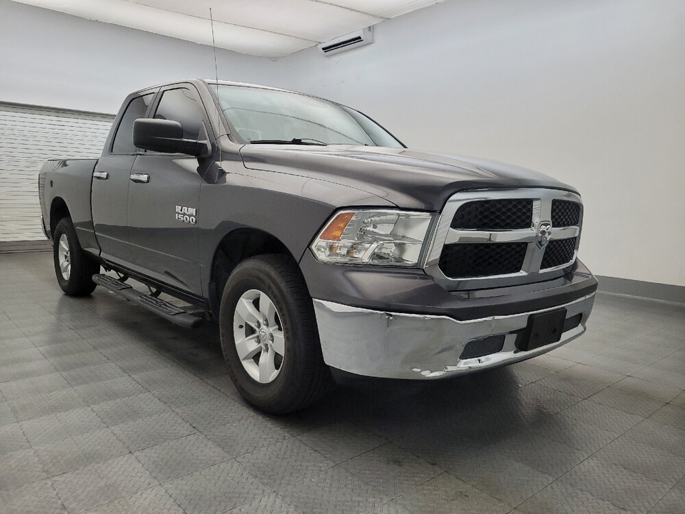 2018 RAM 1500 in Tucson, AZ 85705 - 18087807 13