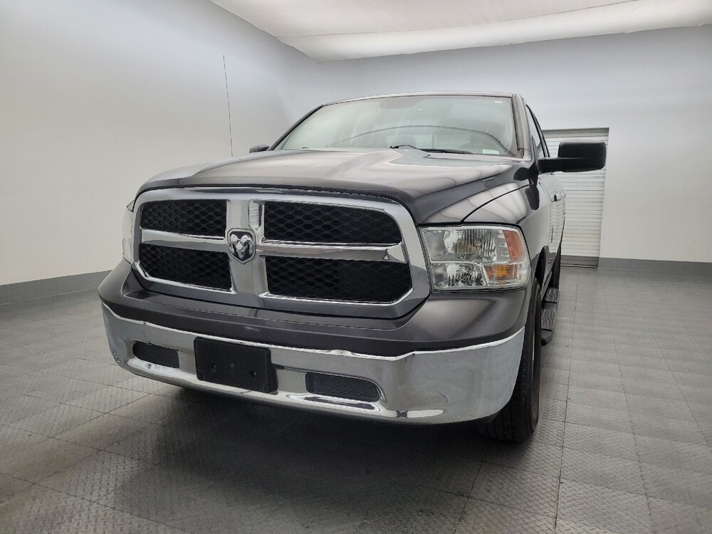 2018 RAM 1500 in Tucson, AZ 85705 - 18087807 15