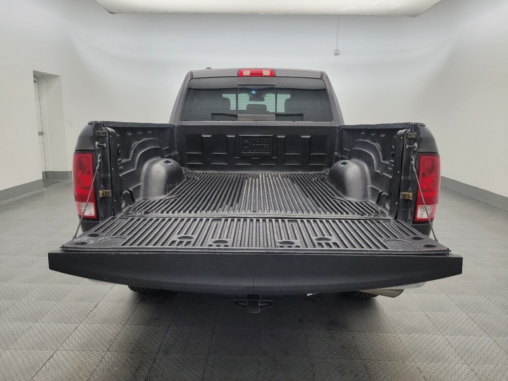 2018 RAM 1500 in Tucson, AZ 85705 - 18087807 29