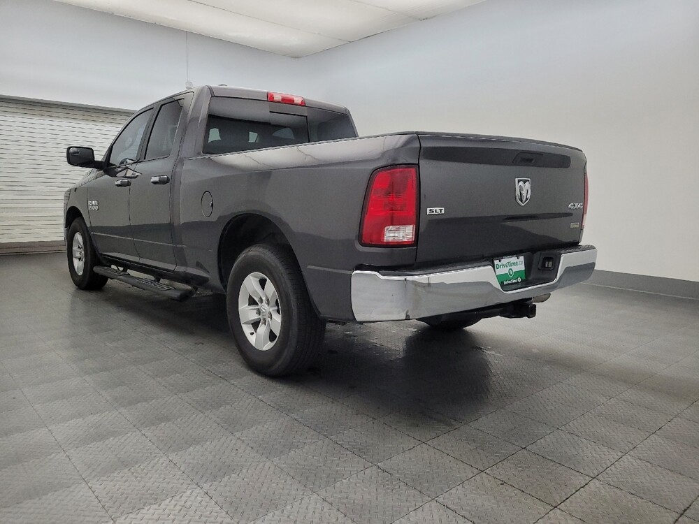 2018 RAM 1500 in Tucson, AZ 85705 - 18087807 5