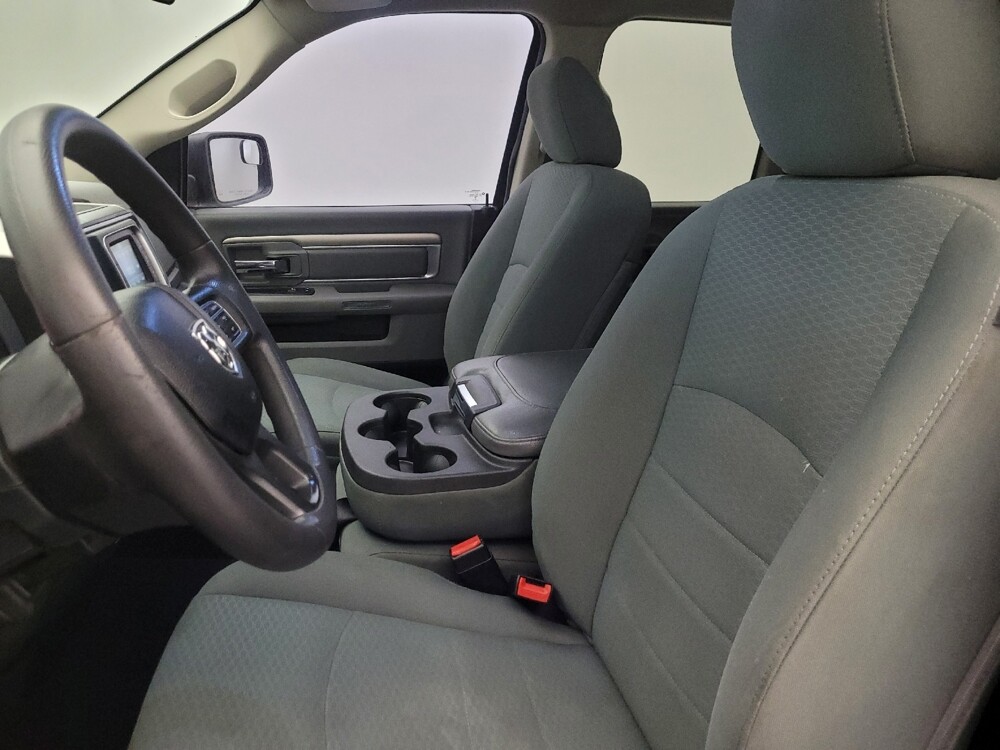 2018 RAM 1500 in Tucson, AZ 85705 - 18087807 17