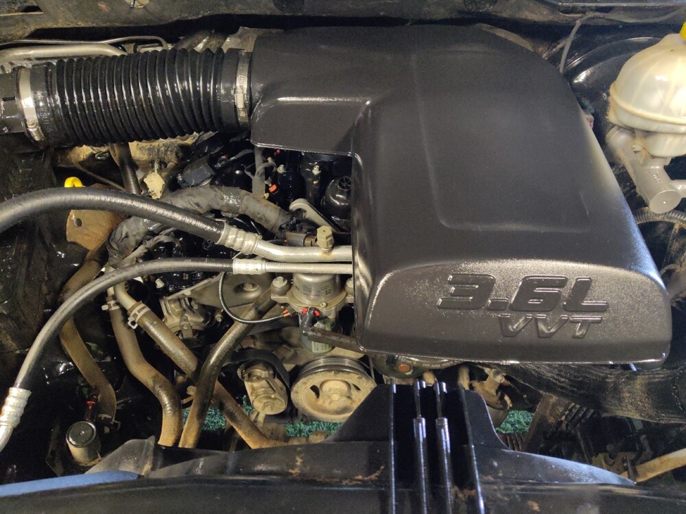 2018 RAM 1500 in Tucson, AZ 85705 - 18087807 30