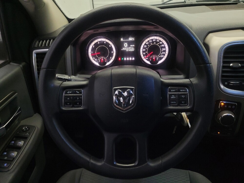 2018 RAM 1500 in Tucson, AZ 85705 - 18087807 22