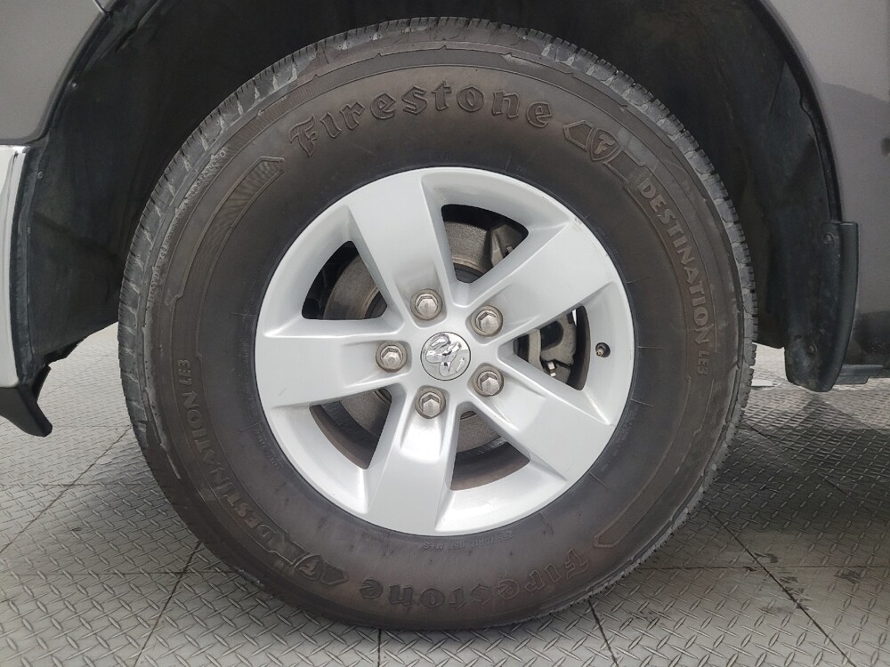 2018 RAM 1500 in Tucson, AZ 85705 - 18087807 31